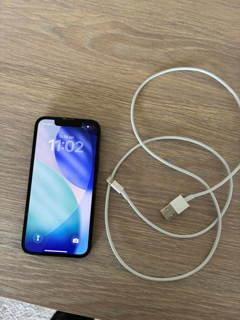 Iphone 13 mini 128gb in goede staat weg wegens nieuwe gekoch, Telecommunicatie, Mobiele telefoons | Apple iPhone, Ophalen, Zo goed als nieuw