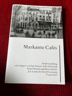 Boek Aalst - Markante cafés, Boeken, Ophalen of Verzenden, Zo goed als nieuw