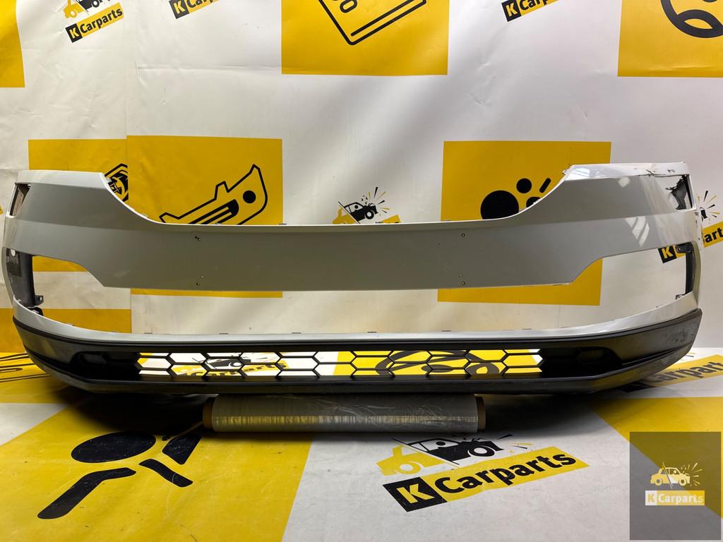 Skoda Kamiq Pare-chocs Avant 658807221 2019 - Original, Infoline@skoda-auto.cz, Pare-chocs, Tr. Vaclava Klementa 869
293 01  Mlada Boleslav, CZ