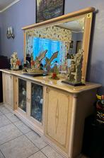 Salle à manger, Maison & Meubles, Dénudé, Enlèvement, Utilisé