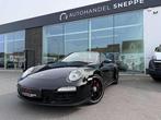 Porsche 997 911/997 Carrera GTS-PDK-1é Eigenaar! Service, Auto's, Automaat, 4 zetels, Overige modellen, Cabriolet