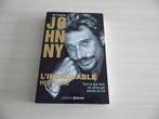JOHNNY      L'INCROYABLE HISTOIRE, Artiste, Enlèvement ou Envoi, Comme neuf, Éric le Bourhis