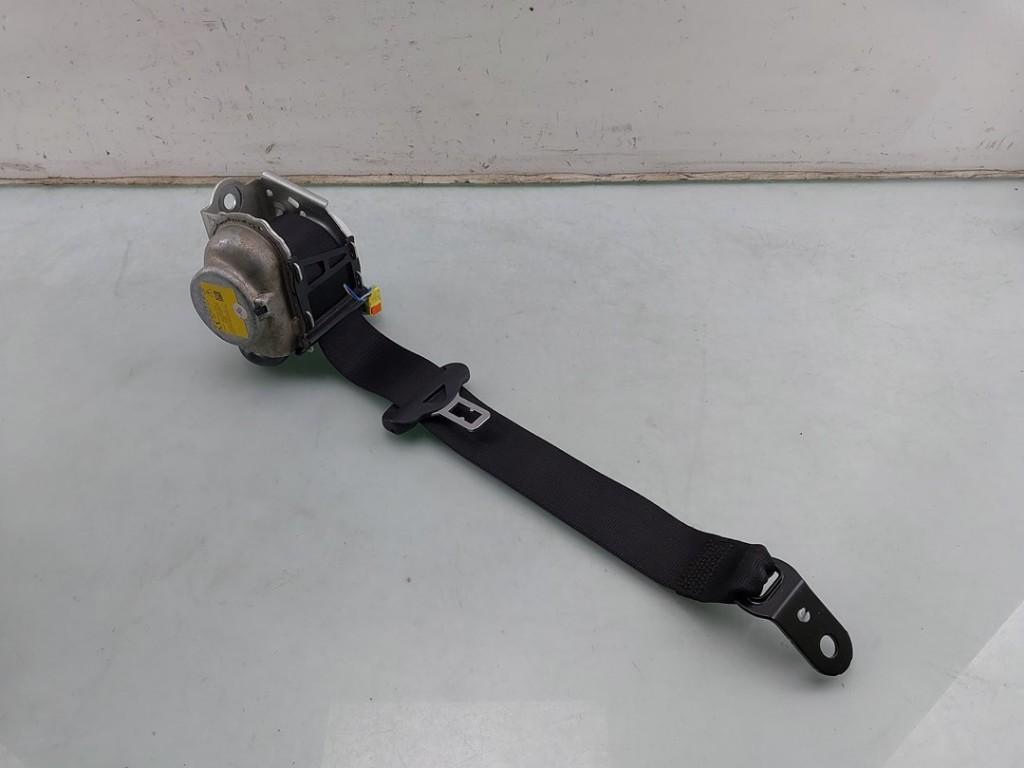 CEINTURE DE SECURITE ARRIERE DROITE A (177.0), Dhr. J. Ham, Mercedes-Benz, Administratie@autoham.nl, Utilisé