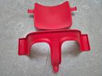 Tripptrapp stoelverkleiner., Ophalen of Verzenden, Zo goed als nieuw, Meegroeistoel, Stoelverkleiner