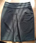 Jupe kaki t.40/L, Enlèvement ou Envoi, Comme neuf, Longueur genou