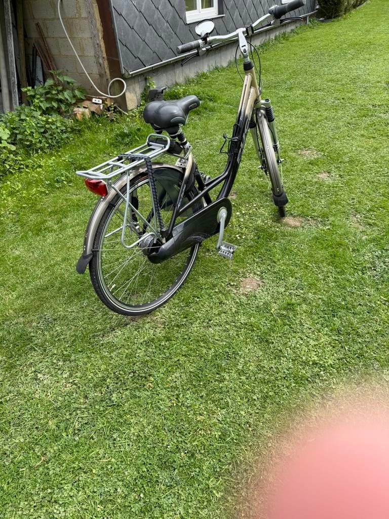 Vélo puch, Vélos & Vélomoteurs, Enlèvement ou Envoi, Comme neuf