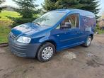 Vw caddy tdi 105cv, Autos, Camionnettes & Utilitaires, Achat, 2 places, Diesel, Particulier