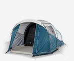 Kampeertent voor 4 personen Fresh & Black Arpenaz 4.1, Enlèvement, Comme neuf, Jusqu'à 4
