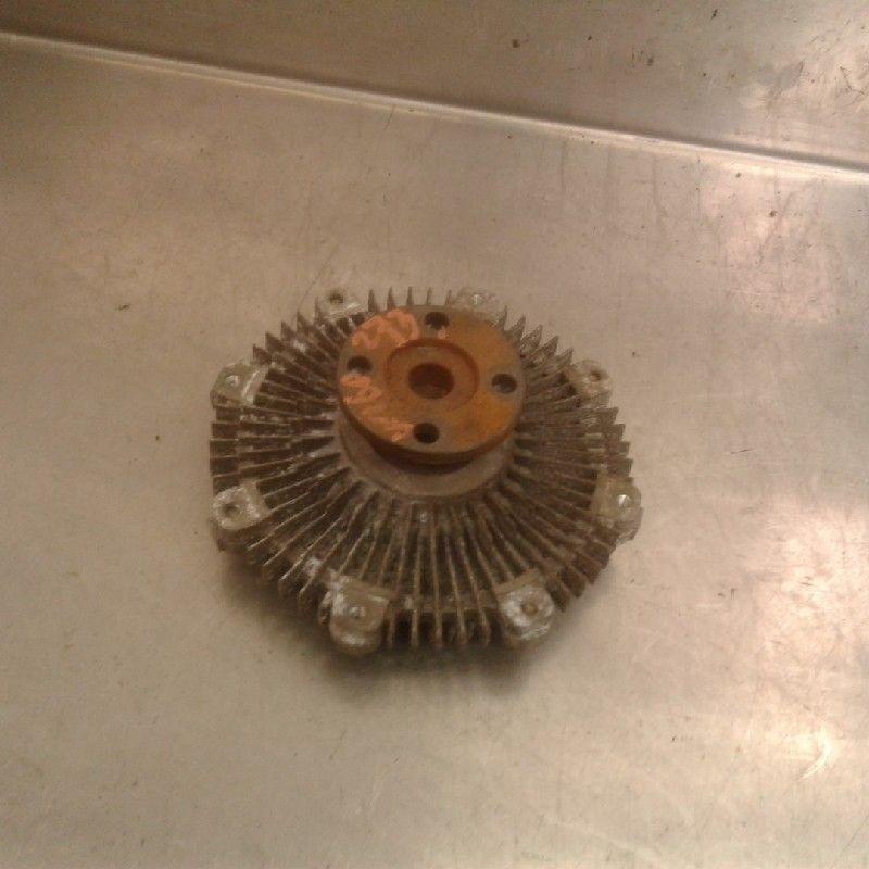 VISCOUS VENTILATEUR EMBRAYAGE Grand Vitara I (FT / GT / HT), Utilisé, Suzuki