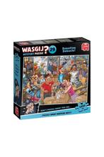 Wasgij puzzel nieuw, Ophalen of Verzenden, 500 t/m 1500 stukjes, Nieuw, Legpuzzel