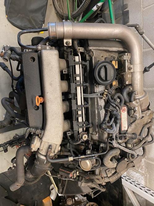 1.8 20v turbo apx, Auto-onderdelen, Motor en Toebehoren, Audi, Oldtimer onderdelen, Seat, Volkswagen, Universele onderdelen, Skoda