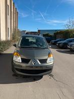 RENAULT MODUS 1.2 BENZINE 138.920KM MET TECHNISCHE CONTROLE, Auto's, Bedrijf, Modus, Te koop, Benzine