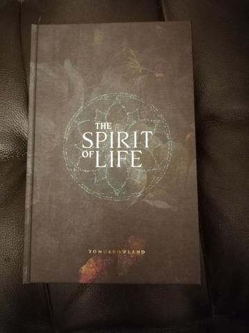 Tomorrowland - The spirit of life - Limited edition boek