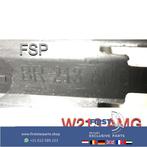 W213 AMG Diffuser origineel Mercedes E Klasse 2016-2018, Auto diversen, Tuning en Styling, Ophalen of Verzenden, -, -, -