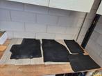 Toyota Yaris 2020 - 2025 mattenset compleet van 4 ORIGINEEL, Auto-onderdelen, Gebruikt, -, -, Ophalen of Verzenden