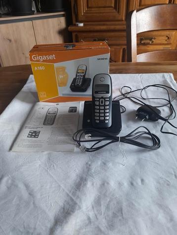 Téléphone main libre, Télécoms, Enlèvement, Comme neuf
