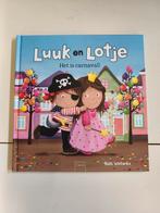 Ruth Wielockx - Het is carnaval!, Boeken, Ophalen of Verzenden, Ruth Wielockx