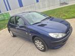 Peugeot 206    1.1 Essence, Auto's, Bedrijf, Handgeschakeld, 5 deurs, Te koop