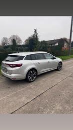 Renault megane Grandtour Bose Edition, Auto's, Renault, Leder en Stof, Bedrijf, 5 deurs, 97 kW