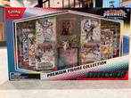 Prismatic evolutions premium figure collection, Ophalen of Verzenden, Nieuw