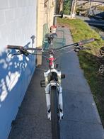 Scott MTB carbon frame + extra onderdelen., Fietsen en Brommers, Ophalen