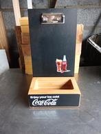 pub coca cola, Enlèvement, Neuf, Panneau publicitaire