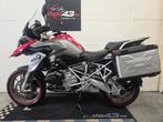 BMW R1200GS**2014**@MOTO 43 Bavikhove, Motoren, 2 cilinders, Bedrijf, 1170 cc, Toermotor