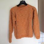Nieuwe, met de hand gebreide pull., Hobby en Vrije tijd, Breien en Haken, Ophalen of Verzenden, Nieuw, Breien, Naald