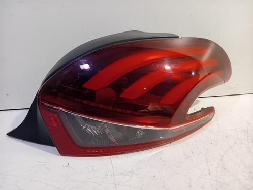 ACHTERLICHT RECHTS BUITEN Peugeot 208 I (CA / CC / CK / CL), Auto-onderdelen, Verlichting, Peugeot, Gebruikt