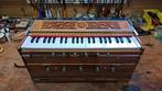 Indisch harmonium, Ophalen, Nieuw, 1 klavier, Harmonium