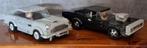 Lego Speed Champions - Austin Martin & Dodge Charger, Kinderen en Baby's, Speelgoed | Duplo en Lego, Ophalen of Verzenden, Zo goed als nieuw