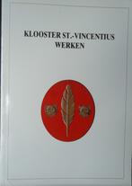 Klooster St.- Vincentius Werken, Ophalen of Verzenden