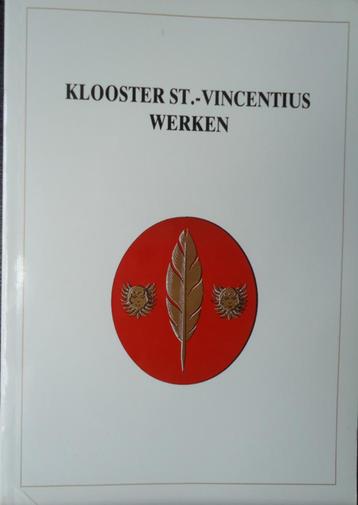 Klooster St.- Vincentius Werken, Enlèvement ou Envoi