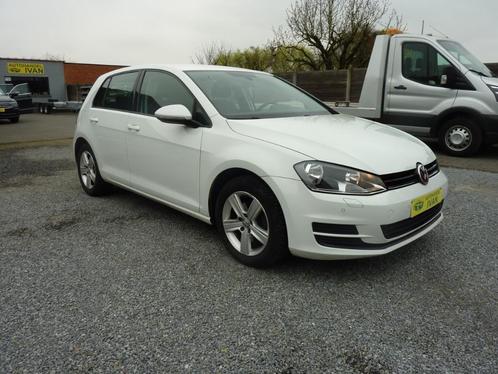 Volkswagen Golf VII 1.4 TSI Comfortline, Auto's, Volkswagen, Bedrijf, Te koop, Golf, ABS, Airbags, Airconditioning, Bluetooth
