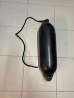 Fender-Stootwil zwart, Ophalen, Gebruikt, Overige typen