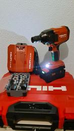 Boloneuse hilti NURON ️ était super ️, Ophalen, Zo goed als nieuw