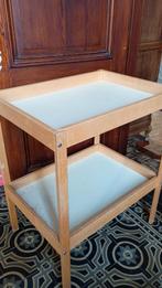 Verzorgingstafel, Kinderen en Baby's, Ophalen