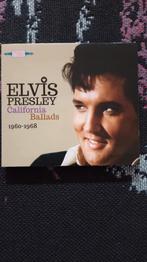 Elvis bootleg cd, California ballads 1960-1968., Ophalen of Verzenden, Zo goed als nieuw, Rock-'n-Roll