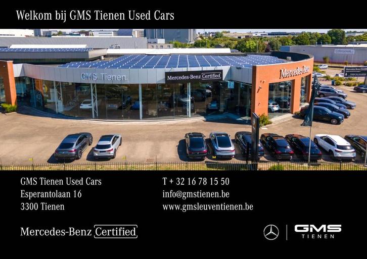 Mercedes-Benz A 250 e AMG Line, Auto's, Mercedes-Benz, Bedrijf, Te koop, A-Klasse, Achteruitrijcamera, Android Auto, Apple Carplay