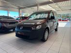 Volkswagen Caddy 1.6d •WEINIG KM• •NIEUWSTAAT•, Euro 5, Caddy Combi, Bedrijf, 55 kW