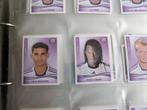 PANINI FOOTBALL 2010 LOSSE SET incl LEEG album nieuwstaat, Verzenden, Nieuw
