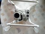 DJI PHANTOM 4 ADVANCE   lichte schade, Hobby en Vrije tijd, Modelbouw | Radiografisch | Helikopters en Quadcopters, Ophalen, RTF (Ready to Fly)