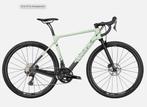 Canyon Grizl CF SL 8 Suspension Gravel M (54), Fietsen en Brommers, Carbon, 10 tot 15 versnellingen, Zo goed als nieuw, 53 tot 57 cm