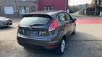 Ford Fiesta 1.0 benzine van 08/2016 met 12000km!, Auto's, Voorwielaandrijving, Testrit aan huis, Stof, Bedrijf