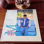 vinyl 33T glenn medeiros "G.M" (nothing gonna change my love, Gebruikt, Ophalen of Verzenden, 1980 tot 2000