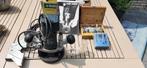 bovenfrees Black & Decker, Doe-het-zelf en Bouw, Ophalen, Gebruikt, Bovenfrees, Black&Decker