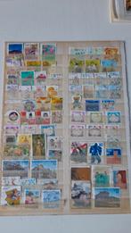 Postzegels japan(voor katrien), Postzegels en Munten, Bankbiljetten | Azië, Ophalen of Verzenden