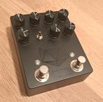 Southampton Pedals Indie Dream Guitar Pedal -  OD/Delay/Reve, Ophalen of Verzenden, Delay of Echo