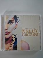 Nelly Furtado  -  best of, Ophalen of Verzenden, Zo goed als nieuw