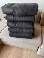 5 pakken zwarte flees, Enlèvement ou Envoi, Comme neuf